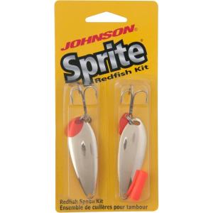 imageBerkley Johnson Sprite Redfish KitGold12Ounce