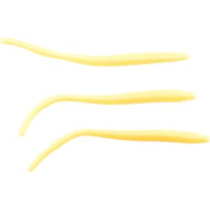 imageBerkley PowerBait Power Floating Trout Worm Fishing Soft BaitCheese  Original Scent
