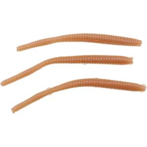 imageBerkley PowerBait Power Floating Trout Worm Fishing Soft BaitNatural  Original Scent
