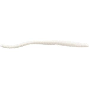 imageBerkley PowerBait Power Floating Trout Worm Fishing Soft BaitWhite  Original Scent