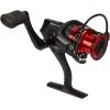 imageABU GARCIA Black Max ampamp Max X Spinning Fishing Reels
