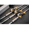 imageAbu Garcia Jordan Lee Casting Fishing Rod68  Medium  1pc