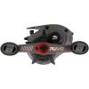 imageAbu Garcia Revo SX Rocket Low Profile Baitcast Fishing ReelNew Model