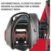 imageAbu Garcia Revo SX Rocket Low Profile Baitcast Fishing ReelNew Model