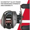 imageAbu Garcia Revo SX Rocket Low Profile Baitcast Fishing ReelNew Model