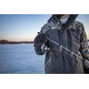 imageAbu Garcia Veritas Ice Spinning Reel and Fishing Rod Combo