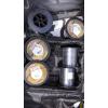 imageBerkleyTrilene 100 Fluorocarbon Ice Clear 0010in  025mmClear