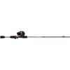 imageShakespeare Navigator SpinningSpincast Rod and Reel Combo