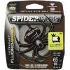 imageSpiderWire Ultracast FluoroBraid Superline Fishing LineMoss Green