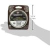 imageSpiderWire Ultracast FluoroBraid Superline Fishing LineMoss Green