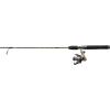 imageUgly Stik Camo Spinning Reel and Fishing Rod ComboCamo