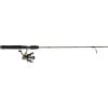 imageUgly Stik Camo Spinning Reel and Fishing Rod ComboCamo