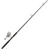 imageAbu Garcia 2Piece Cardinal Bruiser Series Combo