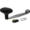 imageAbu Garcia Ambassadeur Power Handle MasterBlack