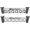 imageAbu Garcia Horizontal 6 Fishing Rod Rack