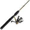 imageUgly Stik Camo Spinning Reel and Fishing Rod ComboCamo