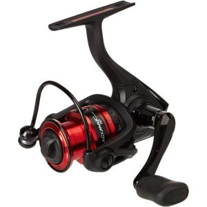imageABU GARCIA Black Max ampamp Max X Spinning Fishing Reels
