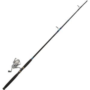 imageAbu Garcia 2Piece Cardinal Bruiser Series Combo