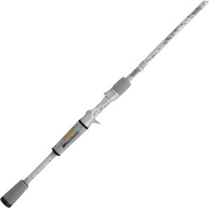imageAbu Garcia Jordan Lee Casting Fishing Rod68  Medium  1pc