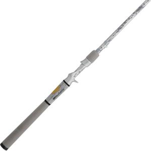 imageAbu Garcia Jordan Lee Casting Fishing Rod79  Heavy  1pc
