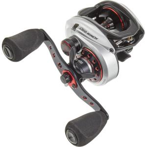 imageAbu Garcia Revo Winch Low Profile Baitcast Fishing Reel