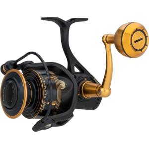 imagePENN Slammer III Spinning Fishing ReelSlammer Iii