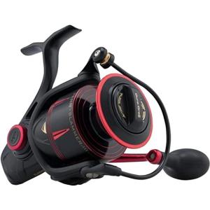imagePENN Slammer III Spinning Fishing ReelSlammer Iii High Speed