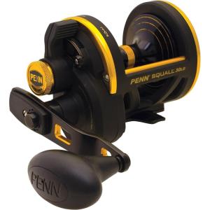 imagePenn Squall Lever Drag Conventional Fishing Reel30  Right Handed