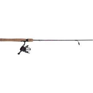 imageShakespeare Ladyfish Spinning Combo