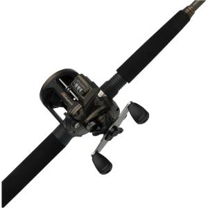 imageShakespeare Wild Series Trolling Combo