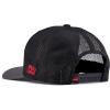 imageAbu Garcia Flag Logo TruckerBlack Charcoal