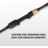 imageAbu Garcia Pro Series Casting Fishing RodAdrian Avena Swimbait