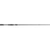 imageAbu Garcia Pro Series Casting Fishing RodHank Cherry Bladed Jig