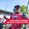 imageAbu Garcia Pro Series Casting Fishing RodHank Cherry Jerkbait