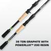 imageAbu Garcia Pro Series Casting Fishing RodHunter Shryock Flipping