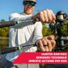 imageAbu Garcia Pro Series Casting Fishing RodHunter Shryock Flipping