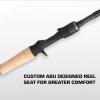 imageAbu Garcia Pro Series Casting Fishing RodHunter Shryock Flipping