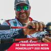 imageAbu Garcia Pro Series Casting Fishing RodJohn Cox Crankbait