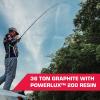 imageAbu Garcia Pro Series Casting Fishing RodJosh Bertrand Drop Shot