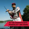 imageAbu Garcia Pro Series Casting Fishing RodJustin Lucas Shaky Head