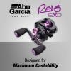 imageAbu Garcia Revo EXD Low Profile Baitcast Fishing Reel