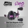 imageAbu Garcia Revo EXD Low Profile Baitcast Fishing Reel