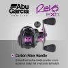 imageAbu Garcia Revo EXD Low Profile Baitcast Fishing Reel