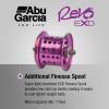 imageAbu Garcia Revo EXD Low Profile Baitcast Fishing Reel