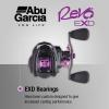 imageAbu Garcia Revo EXD Low Profile Baitcast Fishing Reel