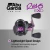 imageAbu Garcia Revo EXD Low Profile Baitcast Fishing Reel