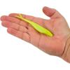 imageBerkley PowerBait Power Jerk Shad Fishing Soft BaitChartreuse