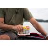 imageBerkley PowerBait Power Jerk Shad Fishing Soft BaitChartreuse