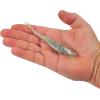 imageBerkley PowerBait Power Jerk Shad Fishing Soft BaitChrome Flash
