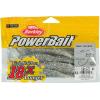 imageBerkley PowerBait Power Jerk Shad Fishing Soft BaitChrome Flash